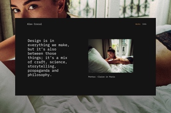 Crocal Photographer